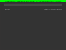 Tablet Screenshot of filesonick.net